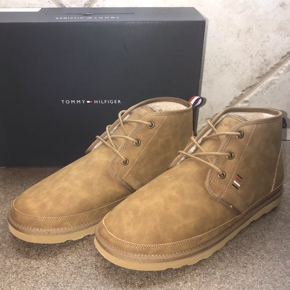 Welsh Fashion Chukka Boots | Poshmark